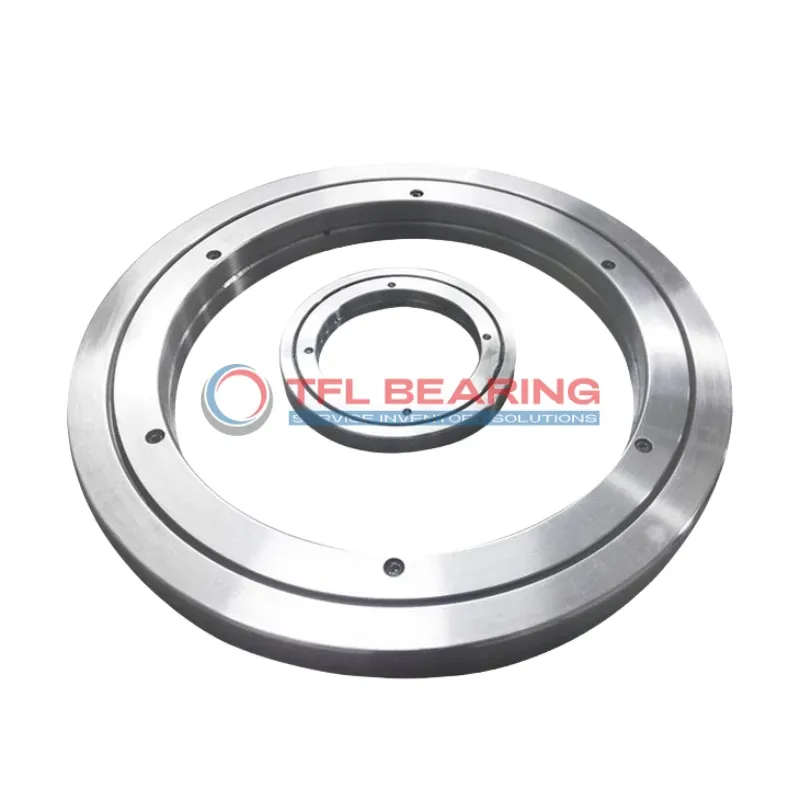 RE Crossed Roller Bearings RE11012